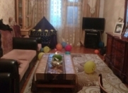 Satılır 3 otaqlı 92 m2 köhnə tikili 9 mkr