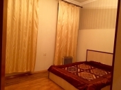 Satılır 2 otaqlı 50 m2 köhnə tikili İçəri Şəhər m.