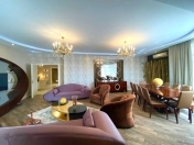 Satılır 4 otaqlı 225 m2 yeni tikili 28 May m.