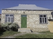 Satılır 3 otaqlı 80 m2 həyət evi Bərdə