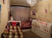 Satılır 4 otaqlı 80 m2 köhnə tikili 8 km