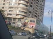 Satılır 2 otaqlı 57 m2 yeni tikili 9 mkr