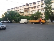 Satılır 4 otaqlı 115 m2 köhnə tikili 8 km