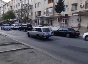 Satılır 2 otaqlı 45 m2 köhnə tikili 5 mkr