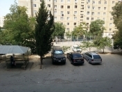 Satılır 4 otaqlı 98 m2 köhnə tikili Y.Günəşli