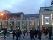 İcarəyə verilir 1 otaqlı 12 m2 ofis 28 May m.