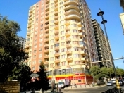 Satılır 2 otaqlı 85 m2 yeni tikili Koala parkı