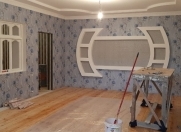 Satılır 4 otaqlı 100 m2 həyət evi Zabrat 1