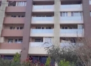 İcarəyə verilir 2 otaqlı 77 m2 köhnə tikili İçəri Şəhər m.