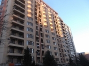 Satılır 4 otaqlı 154 m2 yeni tikili Nəsimi r.