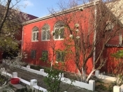 Satılır 4 otaqlı 140 m2 həyət evi Ramana
