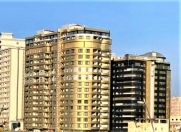 Satılır 3 otaqlı 170 m2 yeni tikili Nizami m.