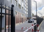 Satılır 1 otaqlı 66 m2 yeni tikili 9 mkr