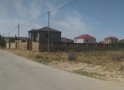 İcarəyə verilir 10 sot torpaq Aqua Park