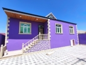 Satılır 4 otaqlı 130 m2 həyət evi Maştağa