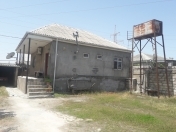 Satılır 2 otaqlı 90 m2 həyət evi Şağan
