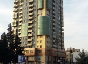 İcarəyə verilir 4 otaqlı 180 m2 yeni tikili Nəsimi r.