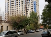 Satılır 4 otaqlı 200 m2 yeni tikili Nəsimi r.