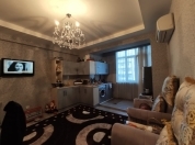 Satılır 2 otaqlı 55 m2 yeni tikili Həzi Aslanov