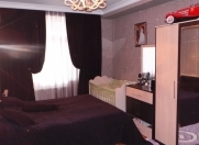 Satılır 3 otaqlı 78 m2 yeni tikili Həzi Aslanov