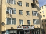 İcarəyə verilir 3 otaqlı 75 m2 yeni tikili Masazır