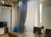 İcarəyə verilir 2 otaqlı 80 m2 yeni tikili Sahil m.