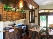 İcarəyə verilir 3 otaqlı 300 m2 villa Quba