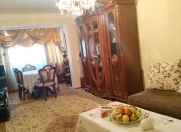 Satılır 3 otaqlı 63 m2 köhnə tikili Binə