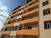 Satılır 1 otaqlı 34 m2 yeni tikili Xırdalan