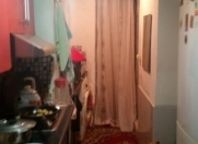 Satılır 1 otaqlı 20 m2 köhnə tikili Elmlər Akademiyası m.