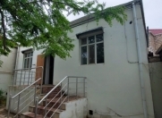 Satılır 3 otaqlı 95 m2 həyət evi Zabrat 1