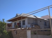 Satılır 3 otaqlı 196 m2 həyət evi Zabrat 1