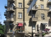 Satılır 3 otaqlı 130 m2 köhnə tikili İçəri Şəhər m.