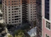 Satılır 3 otaqlı 75 m2 köhnə tikili Sumqayıt