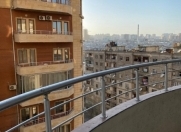 Satılır 2 otaqlı 55 m2 yeni tikili Asan Xidmət-1