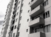 Satılır 6 otaqlı 254 m2 yeni tikili Əhmədli