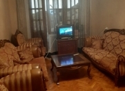 Satılır 2 otaqlı 60 m2 köhnə tikili 9 mkr