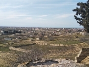 Satılır 100 sot torpaq Ləhic Bağları