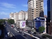 Satılır 3 otaqlı 135 m2 yeni tikili Nəsimi r.