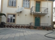 Satılır 4 otaqlı 110 m2 bağ evi Şağan