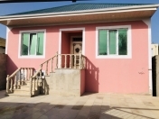Satılır 4 otaqlı 120 m2 həyət evi Hövsan