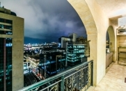 Satılır 4 otaqlı 244 m2 yeni tikili Sahil m.