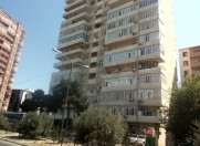 İcarəyə verilir 3 otaqlı 90 m2 yeni tikili 9 mkr