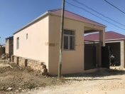Satılır 2 otaqlı 72 m2 həyət evi Masazır
