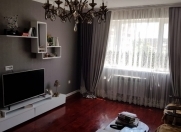 Satılır 4 otaqlı 98 m2 köhnə tikili Badamdar