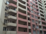 Satılır 2 otaqlı 77 m2 yeni tikili 20 yanvar m.