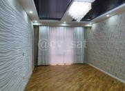 Satılır 2 otaqlı 97 m2 yeni tikili Gənclik m.