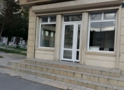 İcarəyə verilir 2 otaqlı 40 m2 obyekt Cəfər Cabbarlı m.