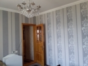 Satılır 3 otaqlı 100 m2 həyət evi Hövsan