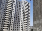 Satılır 2 otaqlı 95.75 m2 yeni tikili Həzi Aslanov